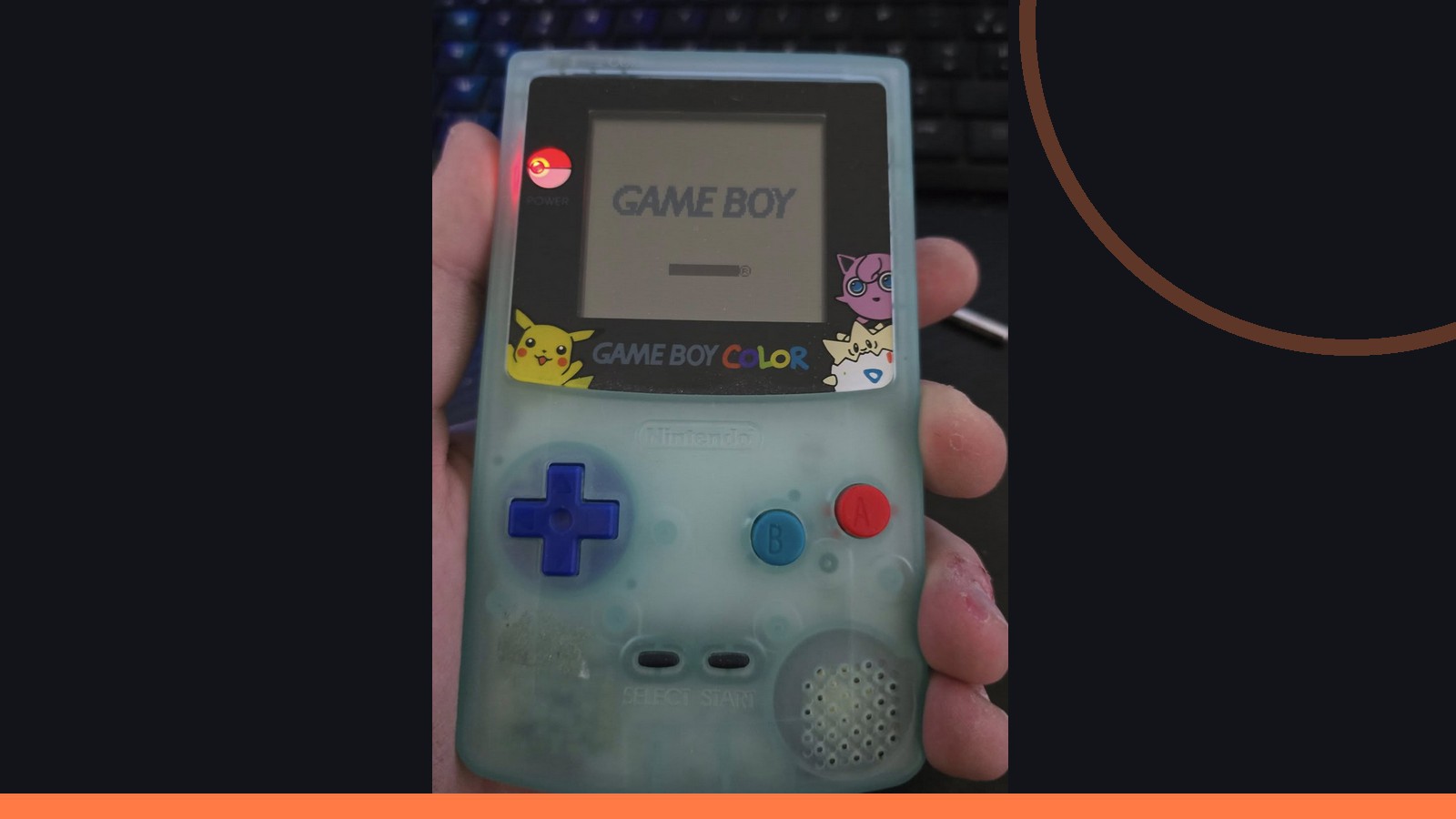 Modding et restauration
